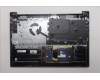 Lenovo 5CB1R07796 COVER UpASSYH83J1 FRA LG 4CELL ML BL