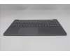 Lenovo 5CB1R07796 COVER UpASSYH83J1 FRA LG 4CELL ML BL