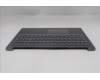 Lenovo 5CB1R07796 COVER UpASSYH83J1 FRA LG 4CELL ML BL
