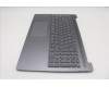 Lenovo 5CB1R07799 COVER UpASSYH83J1 GER LG 4CELL ML BL