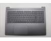 Lenovo 5CB1R07799 COVER UpASSYH83J1 GER LG 4CELL ML BL