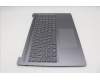 Lenovo 5CB1R07799 COVER UpASSYH83J1 GER LG 4CELL ML BL