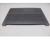 Lenovo 5CB1R07801 COVER UpASSYH83J1 HBW LG 4CELL ML BL