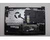 Lenovo 5CB1R07804 COVER UpASSYH83J1 ITA LG 4CELL ML BL