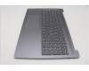 Lenovo 5CB1R07804 COVER UpASSYH83J1 ITA LG 4CELL ML BL