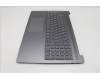 Lenovo 5CB1R07809 COVER UpASSYH83J1 POR LG 4CELL ML BL