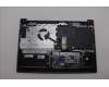 Lenovo 5CB1R07811 COVER UpASSYH83J1 SLV LG 4CELL ML BL