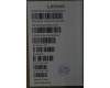 Lenovo 5CB1R07929 COVER UpASSYH83J1 UKR LG 4CELL ML BL