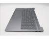 Lenovo 5CB1R07929 COVER UpASSYH83J1 UKR LG 4CELL ML BL