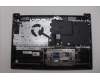 Lenovo 5CB1R07936 COVER UpASSYH83J1 EUROENG LG 4CELL MLNBL