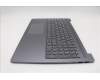 Lenovo 5CB1R07940 COVER UpASSYH83J1 GER LG 4CELL ML NBL
