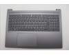 Lenovo 5CB1R07940 COVER UpASSYH83J1 GER LG 4CELL ML NBL