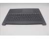 Lenovo 5CB1R07945 COVER UpASSYH83J1 ITA LG 4CELL ML NBL
