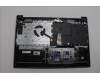 Lenovo 5CB1R07951 COVER UpASSYH83J1 RUS LG 4CELL ML NBL