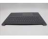 Lenovo 5CB1R07958 COVER UpASSYH83J1 UKE LG 4CELL ML NBL