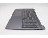 Lenovo 5CB1R07958 COVER UpASSYH83J1 UKE LG 4CELL ML NBL