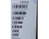 Lenovo 5CB1R07961 COVER UpASSYH83J1 BEL CB 3CELL ML BL