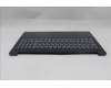 Lenovo 5CB1R07961 COVER UpASSYH83J1 BEL CB 3CELL ML BL