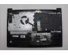 Lenovo 5CB1R07963 COVER UpASSYH83J1 BUL CB 3CELL ML BL