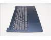 Lenovo 5CB1R07964 COVER UpASSYH83J1 CZE/SLK CB 3CELL ML BL