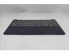Lenovo 5CB1R07966 COVER UpASSYH83J1 EURO ENG CB 3CELL MLBL