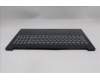 Lenovo 5CB1R07966 COVER UpASSYH83J1 EURO ENG CB 3CELL MLBL
