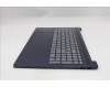 Lenovo 5CB1R07966 COVER UpASSYH83J1 EURO ENG CB 3CELL MLBL