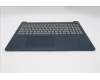 Lenovo 5CB1R07967 COVER UpASSYH83J1 FRA CB 3CELL ML BL