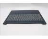 Lenovo 5CB1R07967 COVER UpASSYH83J1 FRA CB 3CELL ML BL