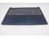 Lenovo 5CB1R07970 COVER UpASSYH83J1 GER CB 3CELL ML BL