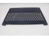 Lenovo 5CB1R07970 COVER UpASSYH83J1 GER CB 3CELL ML BL