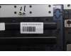 Lenovo 5CB1R07970 COVER UpASSYH83J1 GER CB 3CELL ML BL