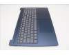 Lenovo 5CB1R07970 COVER UpASSYH83J1 GER CB 3CELL ML BL