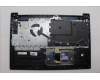 Lenovo 5CB1R07973 COVER UpASSYH83J1 HUN CB 3CELL ML BL
