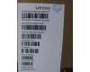 Lenovo 5CB1R07973 COVER UpASSYH83J1 HUN CB 3CELL ML BL