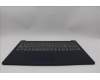 Lenovo 5CB1R07973 COVER UpASSYH83J1 HUN CB 3CELL ML BL