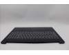 Lenovo 5CB1R07973 COVER UpASSYH83J1 HUN CB 3CELL ML BL