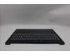 Lenovo 5CB1R07979 COVER UpASSYH83J1 NORDIC CB 3CELL ML BL