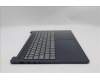 Lenovo 5CB1R07979 COVER UpASSYH83J1 NORDIC CB 3CELL ML BL
