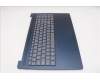 Lenovo 5CB1R07983 COVER UpASSYH83J1 SPA CB 3CELL ML BL