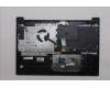 Lenovo 5CB1R07989 COVER UpASSYH83J1 UKR CB 3CELL ML BL