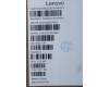 Lenovo 5CB1R07989 COVER UpASSYH83J1 UKR CB 3CELL ML BL