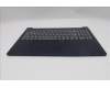 Lenovo 5CB1R07989 COVER UpASSYH83J1 UKR CB 3CELL ML BL