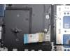Lenovo 5CB1R07989 COVER UpASSYH83J1 UKR CB 3CELL ML BL