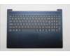 Lenovo 5CB1R07991 COVER UpASSYH83J1 BEL CB 3CELL ML NBL