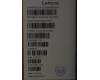 Lenovo 5CB1R07991 COVER UpASSYH83J1 BEL CB 3CELL ML NBL