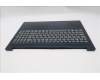 Lenovo 5CB1R07991 COVER UpASSYH83J1 BEL CB 3CELL ML NBL
