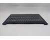 Lenovo 5CB1R07996 COVER UpASSYH83J1 EUROENG CB 3CELL MLNBL