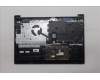 Lenovo 5CB1R07997 COVER UpASSYH83J1 FRA CB 3CELL ML NBL