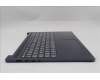 Lenovo 5CB1R07997 COVER UpASSYH83J1 FRA CB 3CELL ML NBL